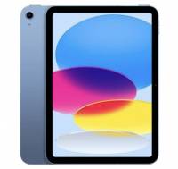 Планшет Apple iPad 10.9 (2022) 64GB Wi-Fi Blue (Голубой)
