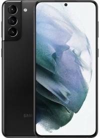 Смартфон Samsung Galaxy S21+ 8/256Gb Черный Фантом