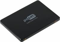 Накопитель SSD PC Pet SATA-III 256GB PCPS256G2 2.5&quot; OEM