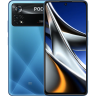 Смартфон Xiaomi Poco X4 Pro 5G 6/128Gb Global Version Laser Blue (Синий)