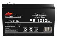 Батарея для ИБП Prometheus Energy PE 1212L 12В 12Ач