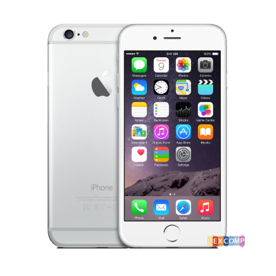 iPhone 6 как новый 16Gb Silver