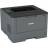 Принтер лазерный Brother HL-L5100DN A4 Duplex Net черный