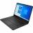 Ноутбук HP 14s-dq3002ur Celeron N4500 4Gb SSD128Gb Intel UHD Graphics 14" SVA HD (1366x768) Windows 10 Home black WiFi BT Cam (3E7Y2EA)