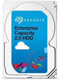 Жесткий диск Seagate Original SAS 3.0 1Tb ST1000NX0333 Server Exos (7200rpm) 128Mb 2.5&quot;