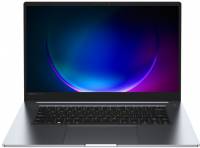 Ноутбук Infinix Inbook Y1 Plus 10TH XL28 Core i3 1005G1 16Gb SSD512Gb Intel UHD Graphics 15.6&quot; IPS FHD (1920x1080) Windows 11 Home grey WiFi BT Cam (71008301396)
