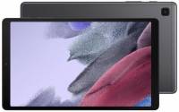 Планшет Samsung Galaxy Tab A7 Lite SM-T220 Helio P22T (2.3) 8C RAM3Gb ROM32Gb 8.7&quot; TFT 1340x800 Android 11 темно-серый 8Mpix 2Mpix BT WiFi Touch microSD 1Tb 5100mAh 7hr