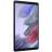 Планшет Samsung Galaxy Tab A7 Lite SM-T220 Helio P22T (2.3) 8C RAM3Gb ROM32Gb 8.7" TFT 1340x800 Android 11 темно-серый 8Mpix 2Mpix BT WiFi Touch microSD 1Tb 5100mAh 7hr