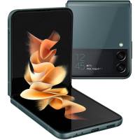 Смартфон Samsung Galaxy Z Flip3 5G 256GB Зеленый