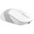 Мышь A4Tech Fstyler FG10CS Air белый/серый оптическая (2000dpi) silent беспроводная USB для ноутбука (4but)