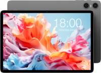 Планшет Teclast P30T A523 (1.8) 8C RAM4Gb ROM128Gb 10.1&quot; IPS 1280x800 Android 14 серый 5Mpix 2Mpix BT WiFi Touch microSD 256Gb 6000mAh 10hr