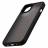 Чехол (клип-кейс) для Apple iPhone 13 Carbon Design Usams US-BH773 черный (матовый) (УТ000028126)
