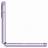 Смартфон Samsung Galaxy Z Flip3 5G 256GB Фиолетовый