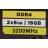 Память DDR4 2x8Gb 3200MHz Corsair CMK16GX4M2E3200C16 Vengeance LPX RTL Gaming PC4-25600 CL16 DIMM 288-pin 1.35В Intel с радиатором Ret