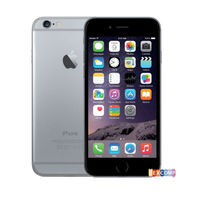 iPhone 6 как новый 16Gb Space Gray 