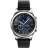 Смарт-часы Samsung Gear S3 Classic Silver (Серебристый)