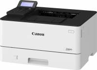 Принтер лазерный Canon i-Sensys LBP233dw (5162C008) A4 Duplex WiFi белый