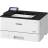 Принтер лазерный Canon i-Sensys LBP233dw (5162C008) A4 Duplex WiFi белый