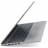 Ноутбук Lenovo IdeaPad 3 15IIL05 Core i3 1005G1 4Gb SSD256Gb Intel UHD Graphics 15.6" IPS FHD (1920x1080) noOS grey WiFi BT Cam (81WE007DRK)