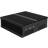 Неттоп Rombica Horizon G6 H6G682P PG G6405 (4.1) 8Gb SSD256Gb UHDG 610 Windows 10 Professional GbitEth WiFi BT 100W черный (PCMI-0122)