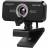 Камера Web Creative Live! Cam SYNC 1080P V2 черный 2Mpix (1920x1080) USB2.0 с микрофоном (73VF088000000)