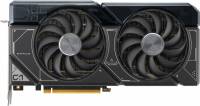 Видеокарта Asus PCI-E 4.0 DUAL-RTX4070S-O12G NVIDIA GeForce RTX 4070 Super 12Gb 192bit GDDR6X 2520/21000 HDMIx1 DPx3 HDCP Ret
