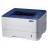 Принтер лазерный Xerox Phaser 3052NI (3052V_NI) A4 WiFi белый