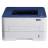 Принтер лазерный Xerox Phaser 3052NI (3052V_NI) A4 WiFi белый