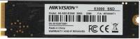 Накопитель SSD Hikvision PCIe 3.0 x4 256GB HS-SSD-E3000/256G HS-SSD-E3000/256G Hiksemi E3000 M.2 2280