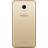 Смартфон Meizu M5 16Gb Gold (Золотистый)