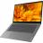 Ноутбук Lenovo IdeaPad L3 15ITL6 Celeron 6305 4Gb SSD256Gb Intel UHD Graphics 15.6" TN FHD (1920x1080) noOS grey WiFi BT Cam