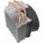 Устройство охлаждения(кулер) Cooler Master Hyper T200 PWM Soc-AM4/1151/1200 черный 4-pin 24-31dB Al+Cu 100W 248gr Ret