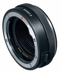 Адаптер для системных камер Canon EF-EOS R черный для: Canon EOS R