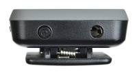 Плеер Hi-Fi Flash Digma Z4 BT 16Gb черный/1.5&quot;/FM/microSDHC/clip