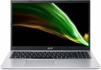 Ноутбук Acer Aspire 3 A315-35-C9CZ Celeron N4500 4Gb SSD256Gb Intel UHD Graphics 15.6&quot; IPS FHD (1920x1080) Eshell silver WiFi BT Cam (NX.A6LER.00Q)