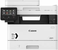 МФУ лазерный Canon i-Sensys MF443dw (3514C008) A4 Duplex WiFi белый/черный