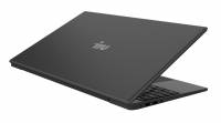 Ноутбук IRU Калибр 15TLG Core i5 1155G7 16Gb SSD512Gb Intel UHD Graphics G7 15.6&quot; IPS FHD (1920x1080) Windows 11 trial (для ознакомления) black WiFi BT Cam 4000mAh (1914337)