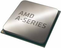 Процессор AMD A10 8770 PRO AM4 (AD877BAGM44AB) (3.5GHz/100MHz/AMD Radeon R7) OEM