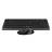 Клавиатура + мышь A4Tech Fstyler FG1010S клав:черный/серый мышь:черный/серый USB беспроводная Multimedia (FG1010S GREY)