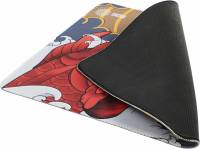 Коврик для мыши Cactus Fish 400x300x3мм (CS-MP-PRO04XL)