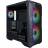 Корпус Cooler Master HAF500 черный без БП ATX 4x120mm 4x140mm 4x200mm 2xUSB3.0 audio bott PSU