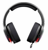 Наушники с микрофоном A4Tech Bloody MR710 черный 1.5м мониторные BT/Radio оголовье (MR710 BLACK)