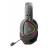 Наушники с микрофоном A4Tech Bloody MR710 черный 1.5м мониторные BT/Radio оголовье (MR710 BLACK)