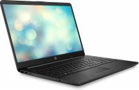 Ноутбук HP 15-DW3170nia Core i7 1165G7 8Gb SSD512Gb NVIDIA GeForce MX450 2Gb 15.6&quot; TN HD (1366x768)/ENGKBD Free DOS 3.0 black WiFi BT Cam