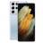 Смартфон Samsung Galaxy S21 Ultra 5G 12/256Gb Серебряный Фантом