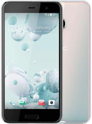 Смартфон HTC U Play 32Gb Ice White (Белый)