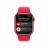 Часы Apple Watch Series 8 GPS 45mm Red Aluminum Case with Sport Band Red (Красный)