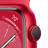 Часы Apple Watch Series 8 GPS 45mm Red Aluminum Case with Sport Band Red (Красный)