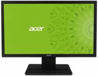Монитор Acer 21.5&quot; V226HQLb черный TN+film LED 5ms 16:9 матовая 250cd 1920x1080 D-Sub FHD 3.66кг