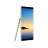 Смартфон Samsung Galaxy Note 8 64Gb Желтый топаз